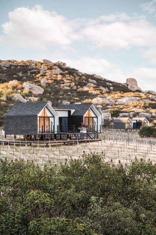 Oeno Wine Hotel