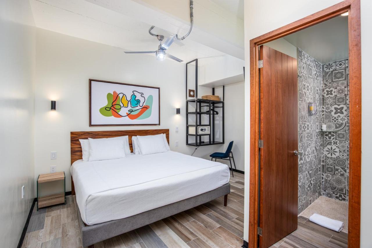 Joint Boutique Zona Romantica Hotel Puerto Vallarta