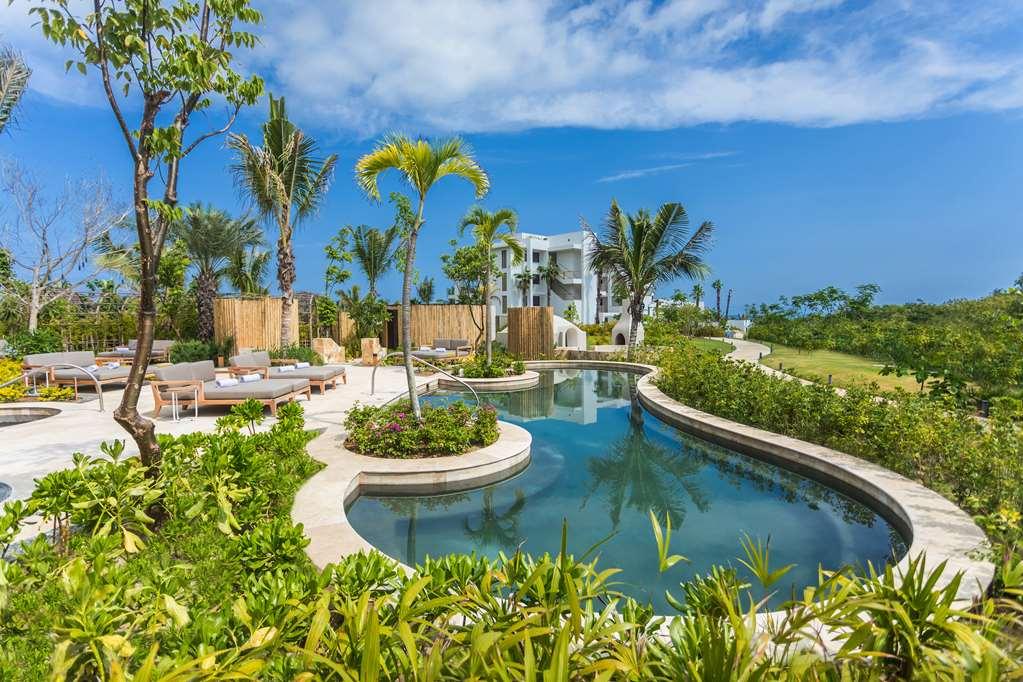 Conrad Punta De Mita Resort 5*