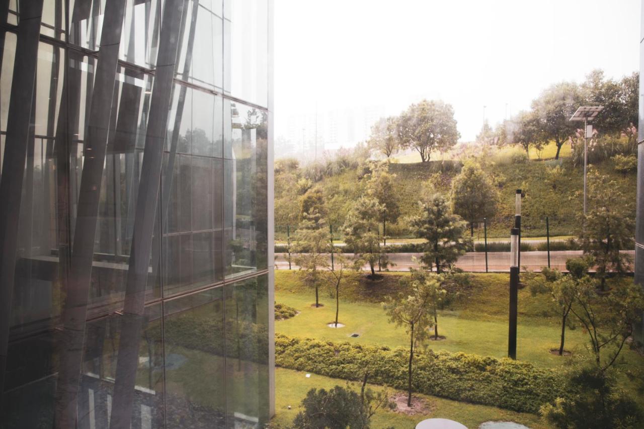 Santa Fe Paradox Premier Apt 2 Bedrooms 4 Guests 3403 Apartment Mexico City