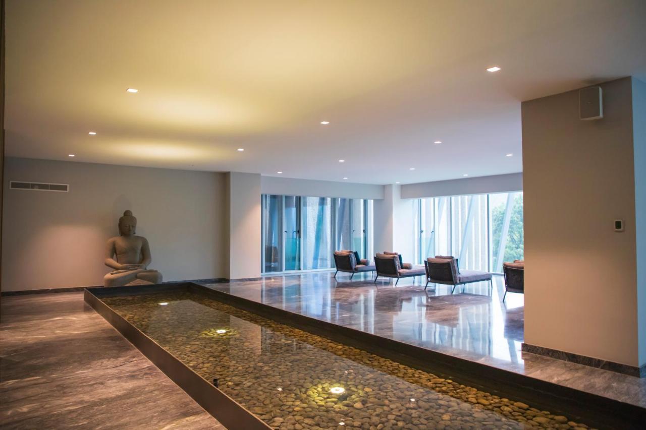 Santa Fe Paradox Premier Apt 2 Bedrooms 4 Guests 3403 Mexico City