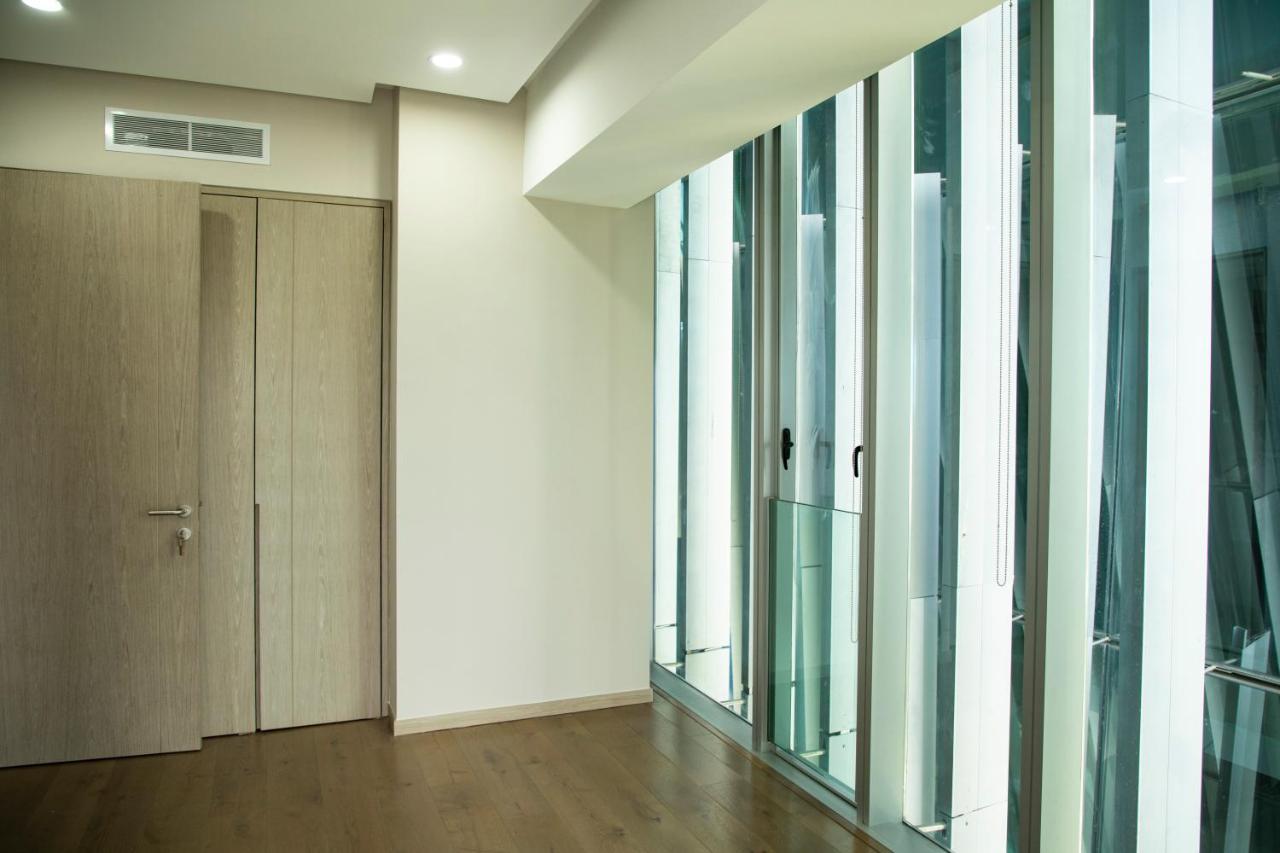 Apartment Santa Fe Paradox Premier Apt 2 Bedrooms 4 Guests 3403 Mexico City