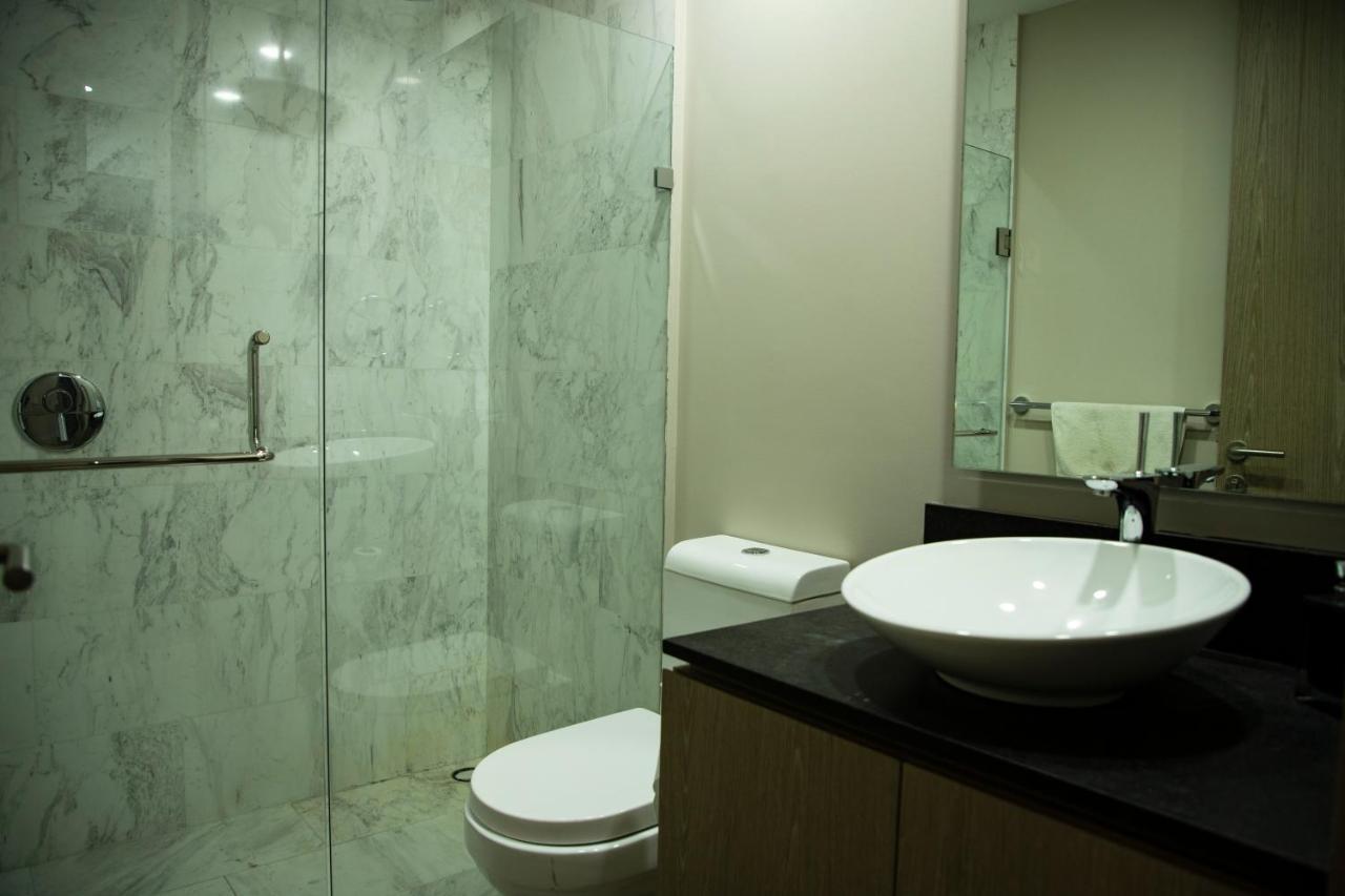 Apartment Santa Fe Paradox Premier Apt 2 Bedrooms 4 Guests 3403