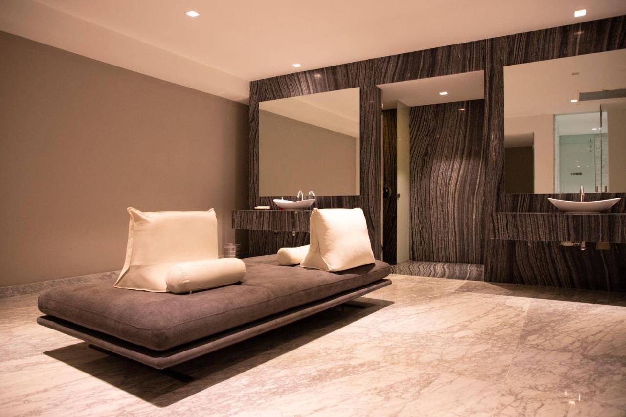 Santa Fe Paradox Premier Apt 2 Bedrooms 4 Guests 3403 Mexico City