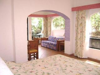 Hotel Jacarandas