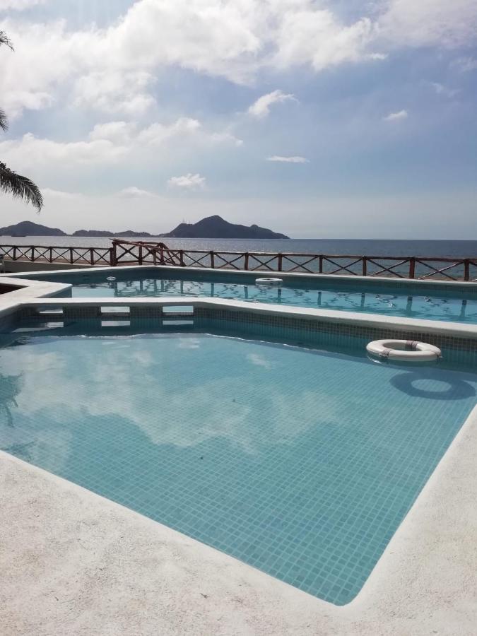 El Encanto Casa Boutique Hotel Manzanillo