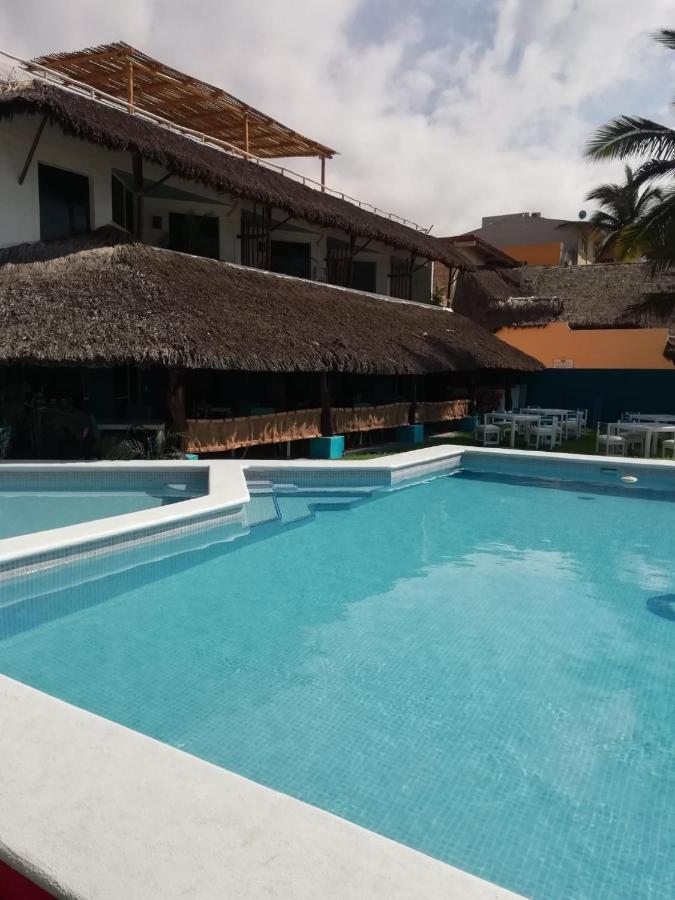 Hotel El Encanto Casa Boutique