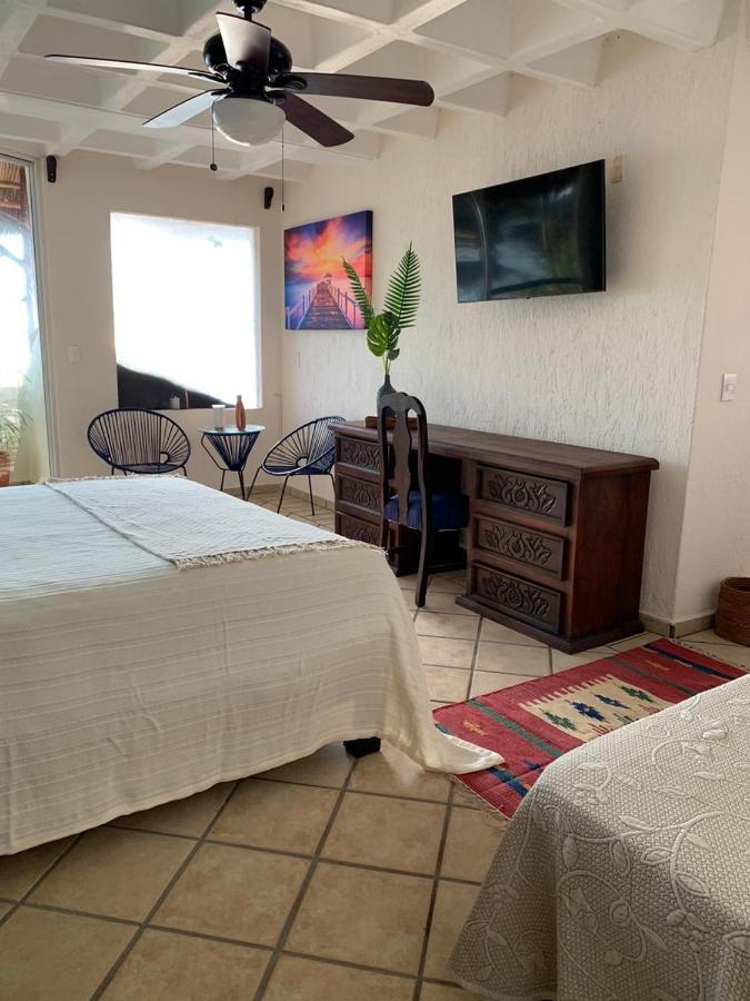 Hotel El Encanto Casa Boutique 4*