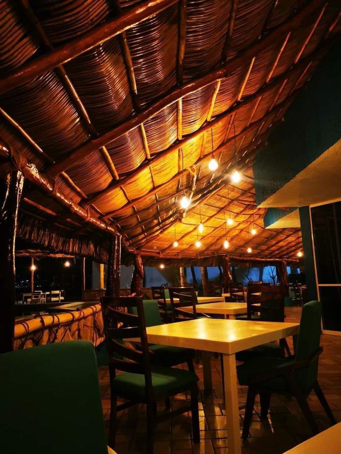 El Encanto Casa Boutique 4* Manzanillo