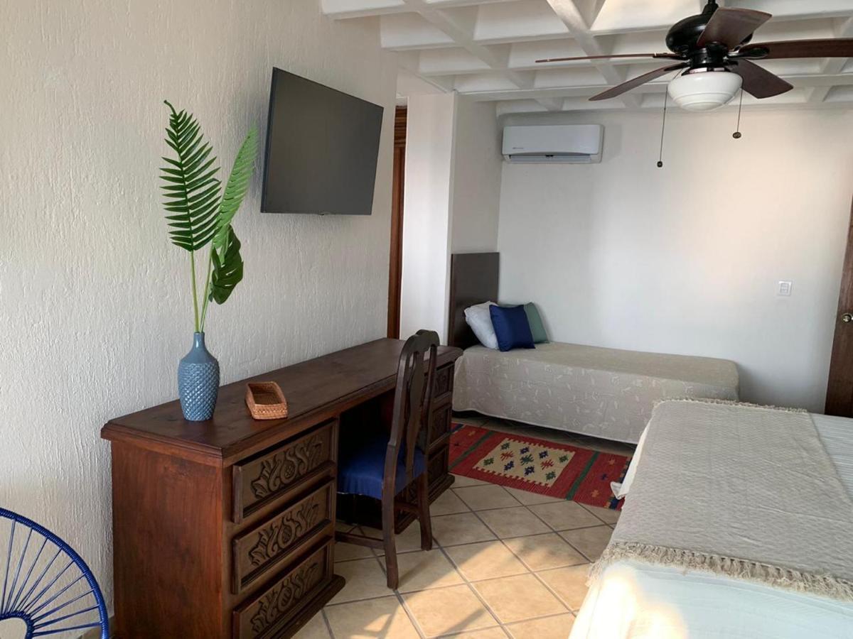 Hotel El Encanto Casa Boutique Manzanillo