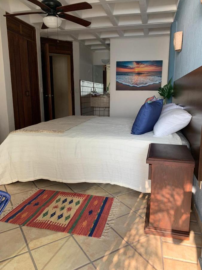 El Encanto Casa Boutique Hotel