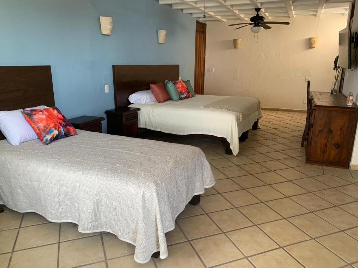 Hotel El Encanto Casa Boutique Manzanillo