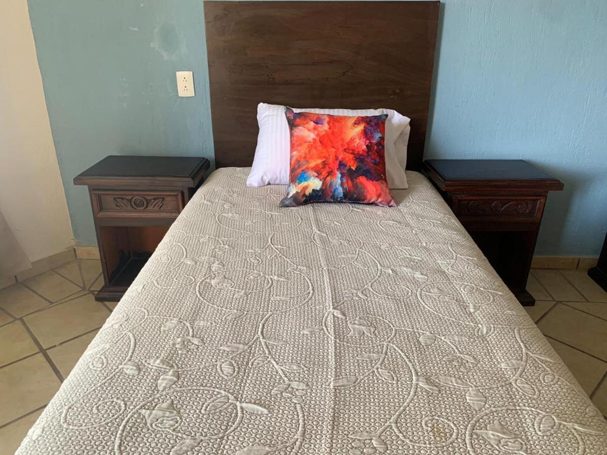 El Encanto Casa Boutique 4*