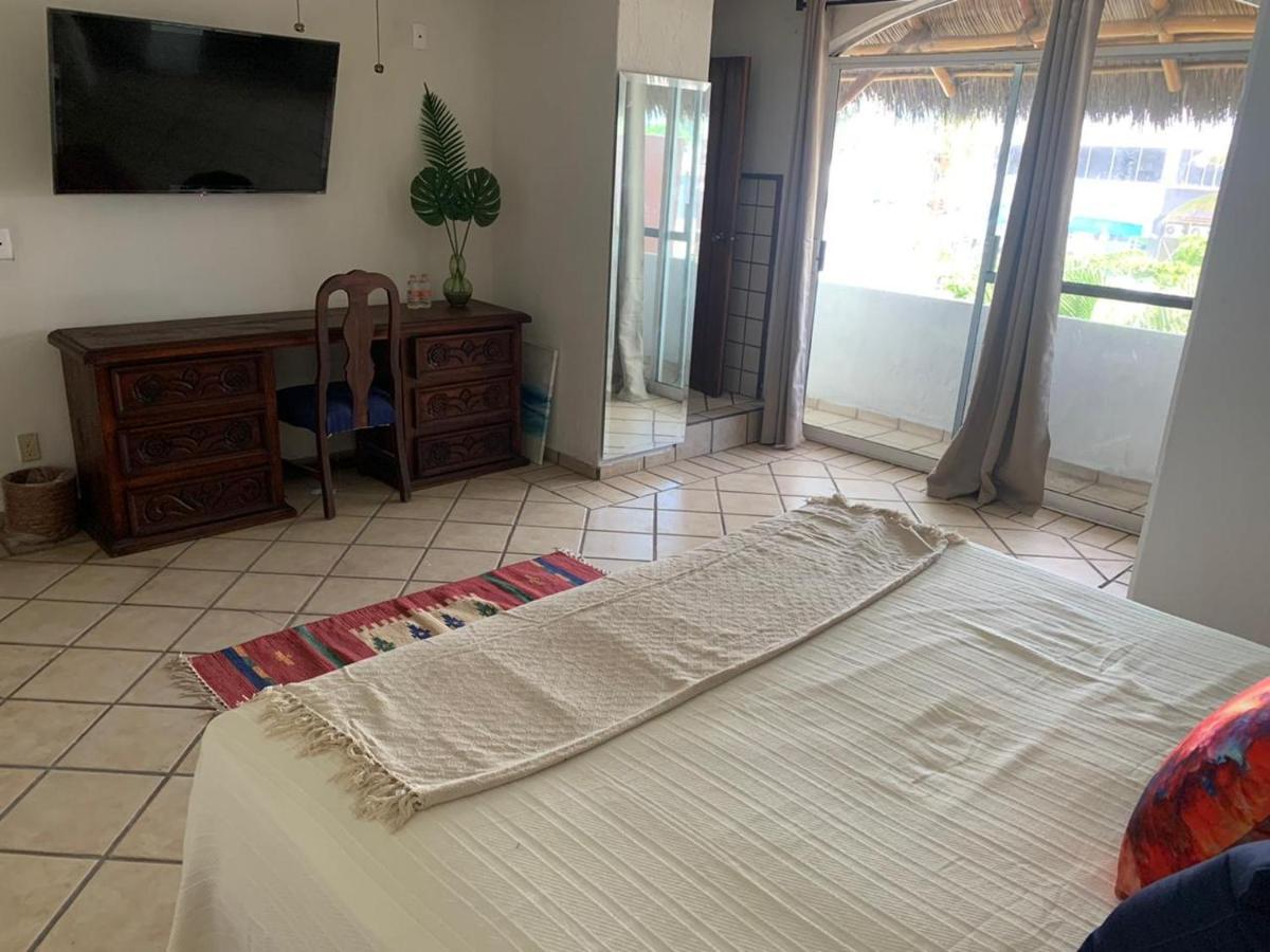 El Encanto Casa Boutique Manzanillo