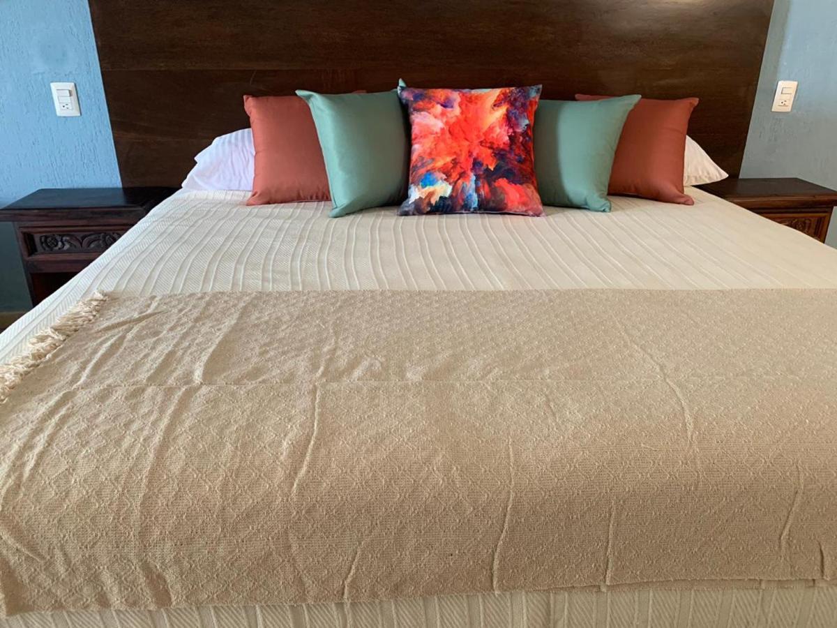 El Encanto Casa Boutique Hotel