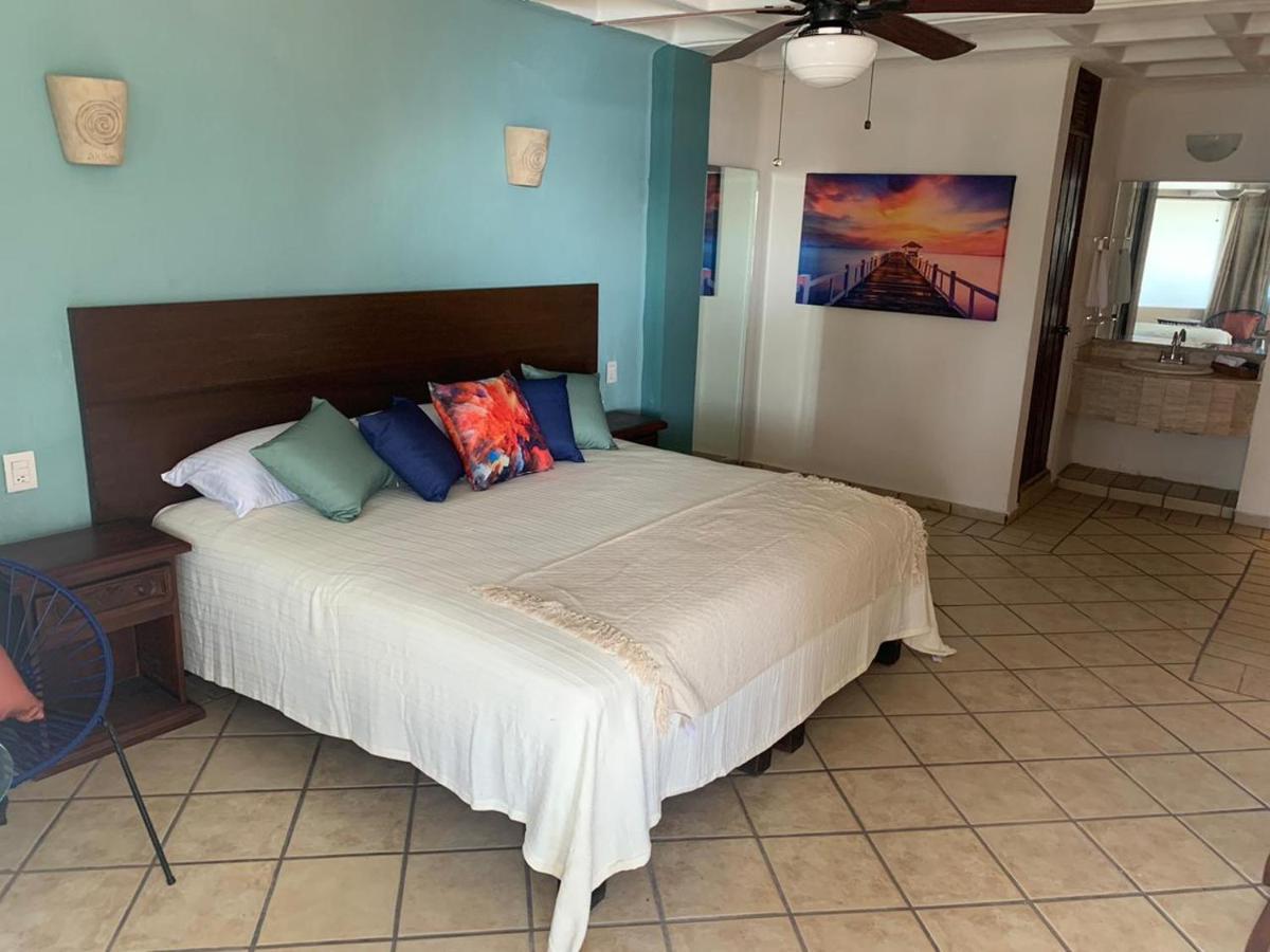 Hotel El Encanto Casa Boutique Manzanillo