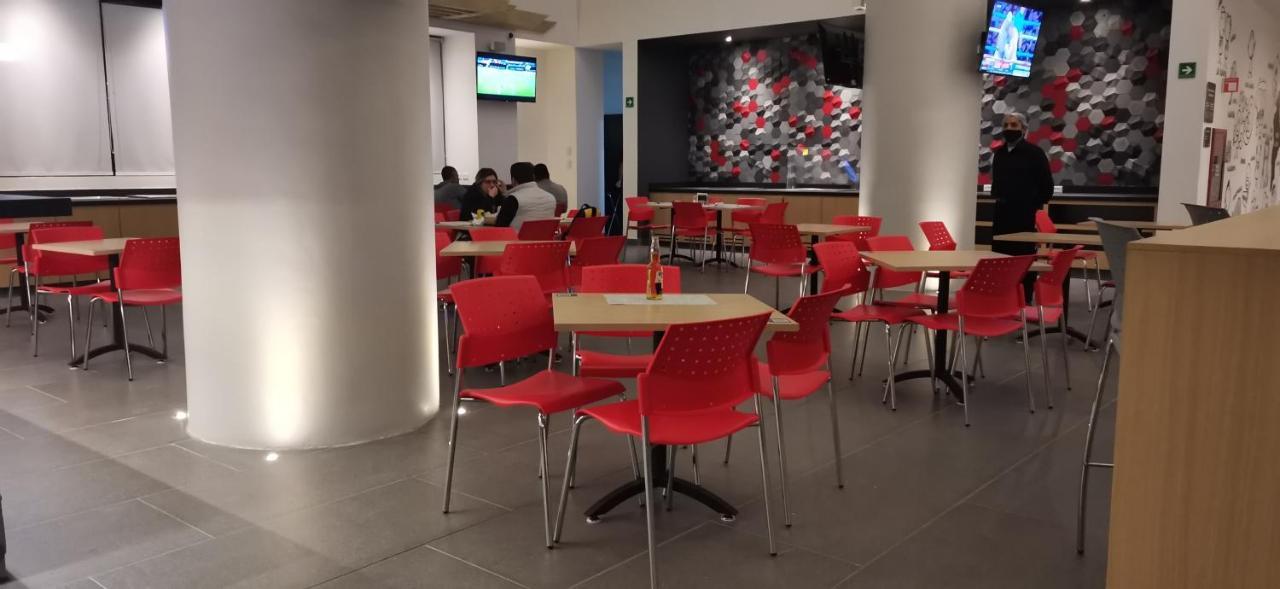 Ramada Encore By Wyndham Monterrey Zona Aeropuerto 4*