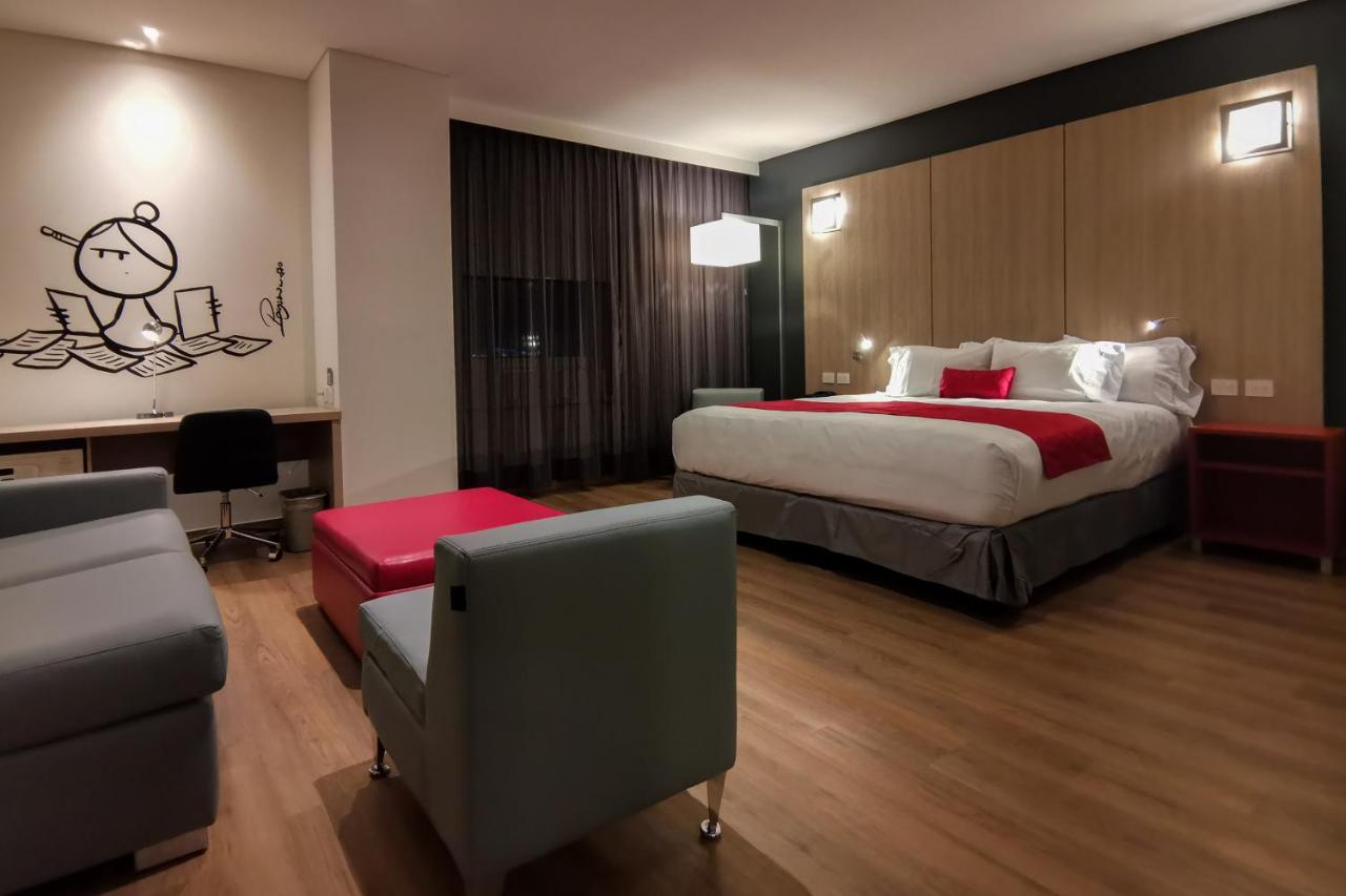 Ramada Encore By Wyndham Monterrey Zona Aeropuerto 4*