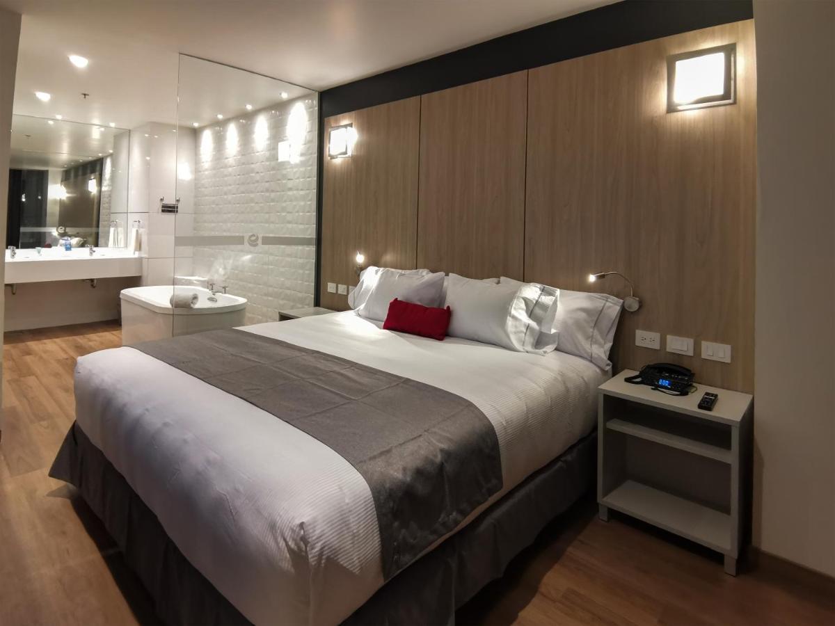 Ramada Encore By Wyndham Monterrey Zona Aeropuerto 4* Apodaca