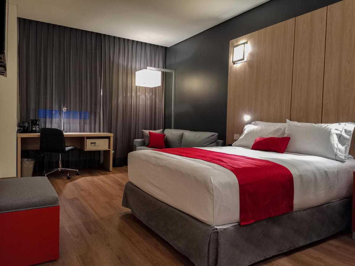 Hotel Ramada Encore By Wyndham Monterrey Zona Aeropuerto Apodaca