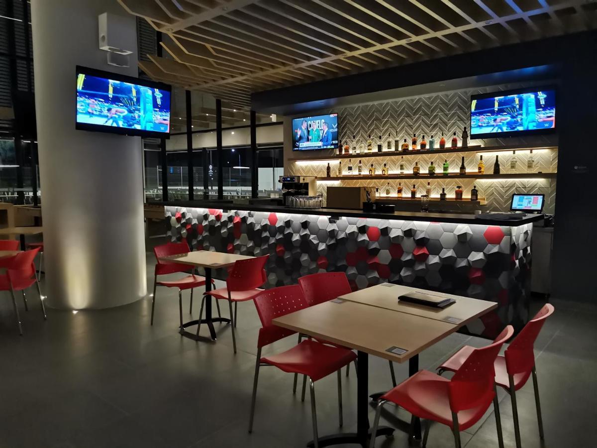 Ramada Encore By Wyndham Monterrey Zona Aeropuerto 4* Apodaca