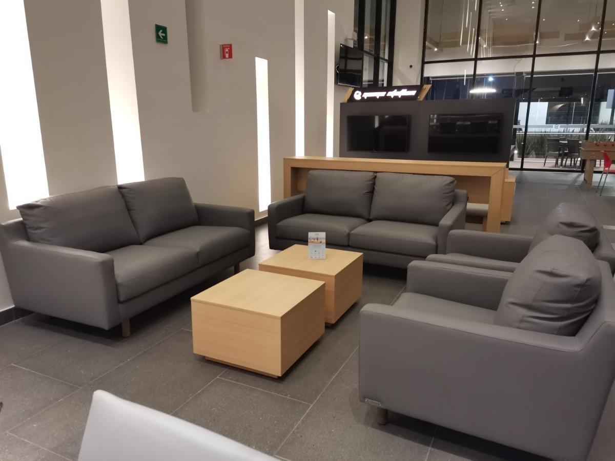 Ramada Encore By Wyndham Monterrey Zona Aeropuerto 4* Apodaca