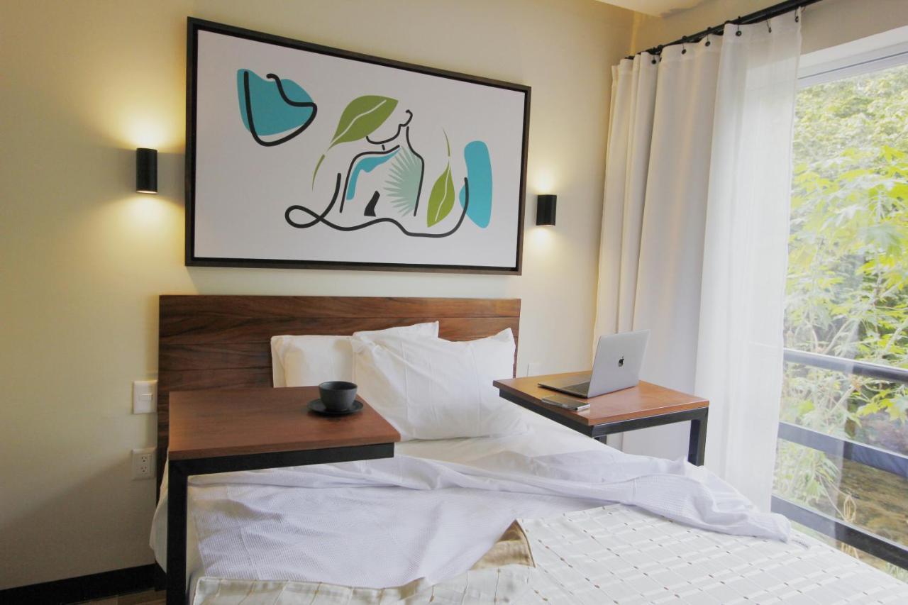 Hotel Joint Boutique Zona Romantica Puerto Vallarta