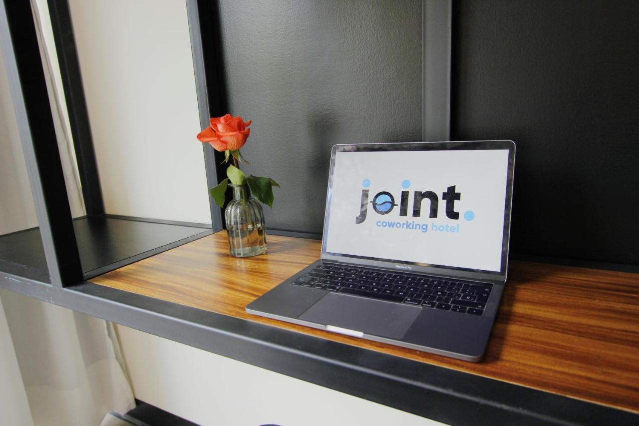 Joint Boutique Zona Romantica Hotel
