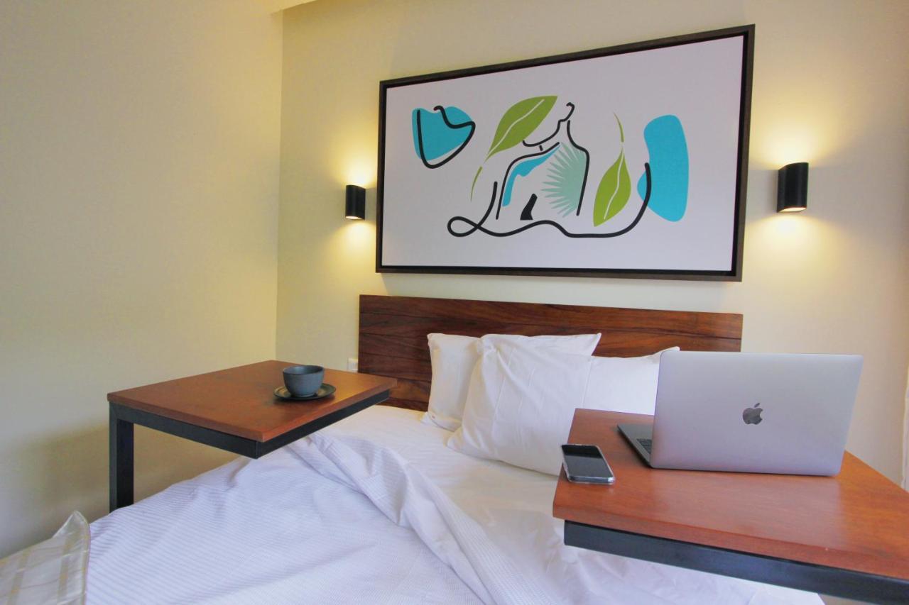 Joint Boutique Zona Romantica 3* Puerto Vallarta