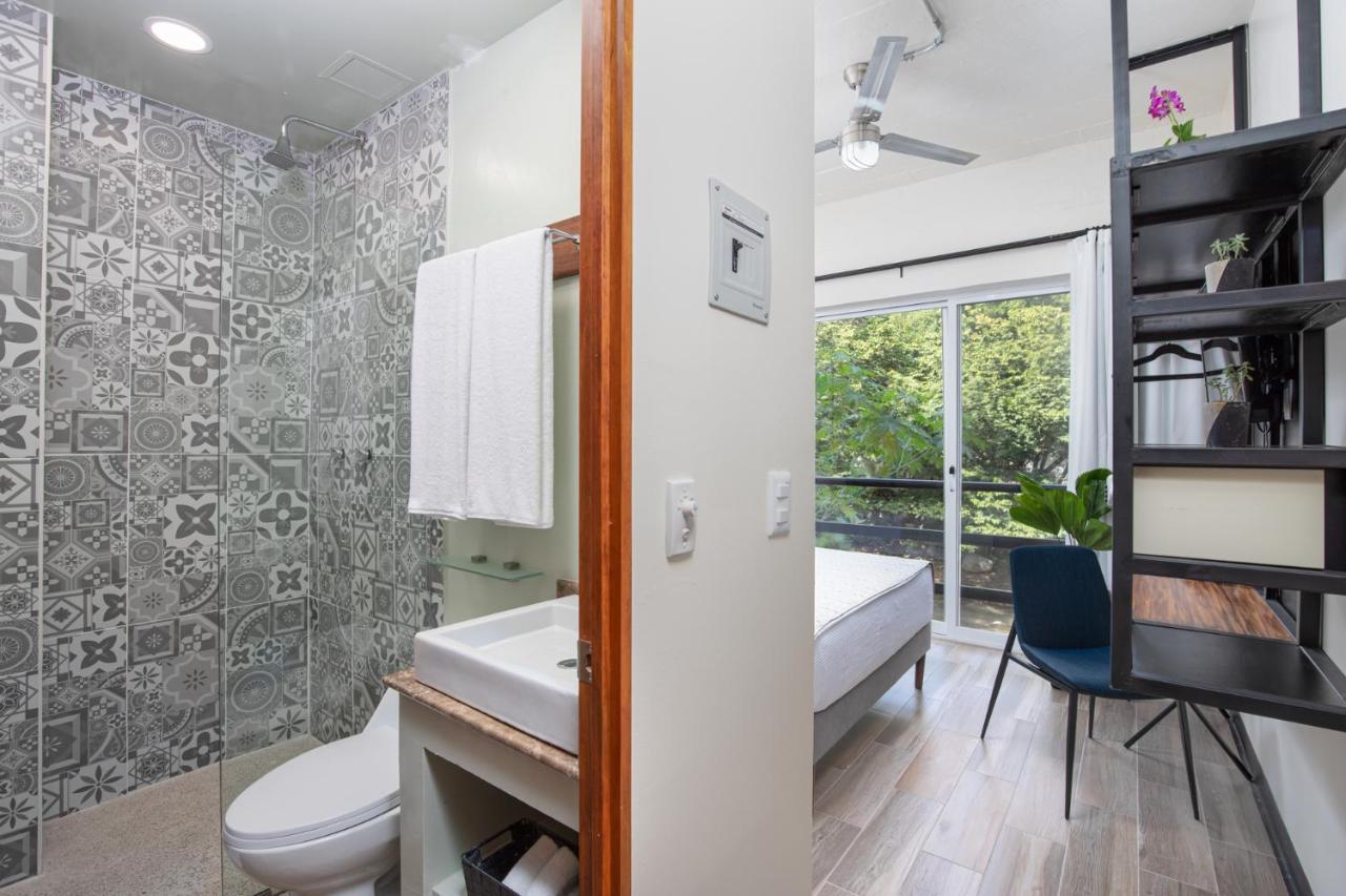 Hotel Joint Boutique Zona Romantica