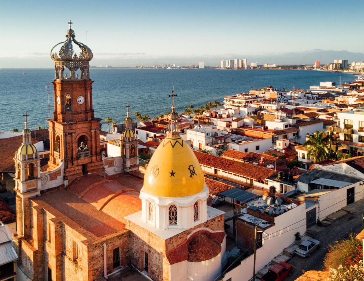 Joint Boutique Zona Romantica Puerto Vallarta