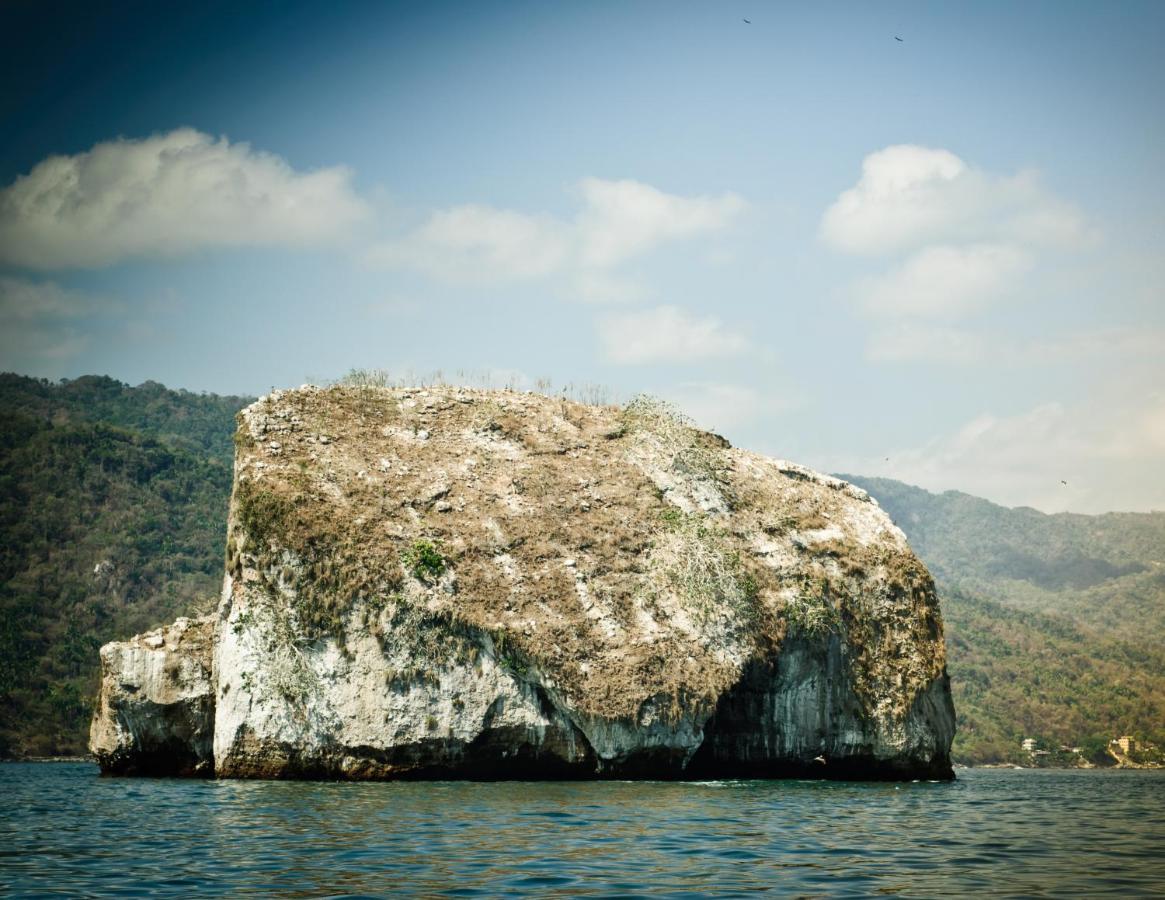Joint Boutique Zona Romantica 3* Puerto Vallarta