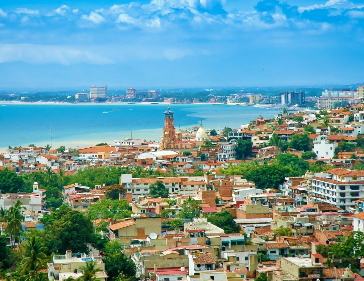 Joint Boutique Zona Romantica 3* Puerto Vallarta