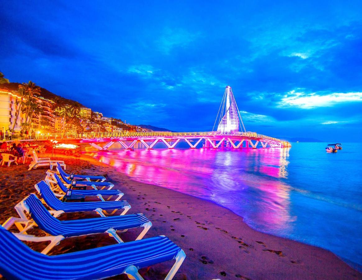 Hotel Joint Boutique Zona Romantica Puerto Vallarta