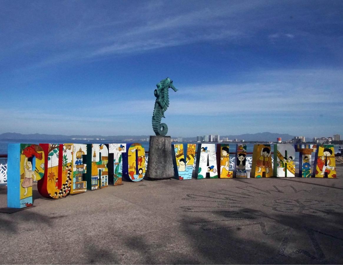 Joint Boutique Zona Romantica Puerto Vallarta