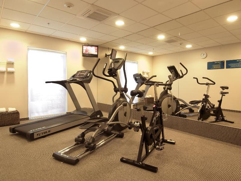 Express By Marriott Rio 4*