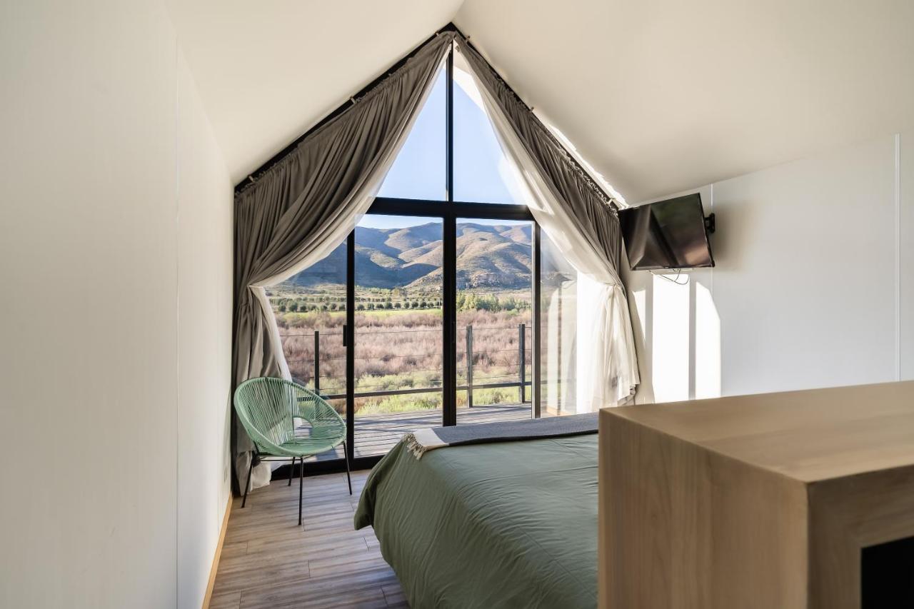 Hotel Oeno Wine