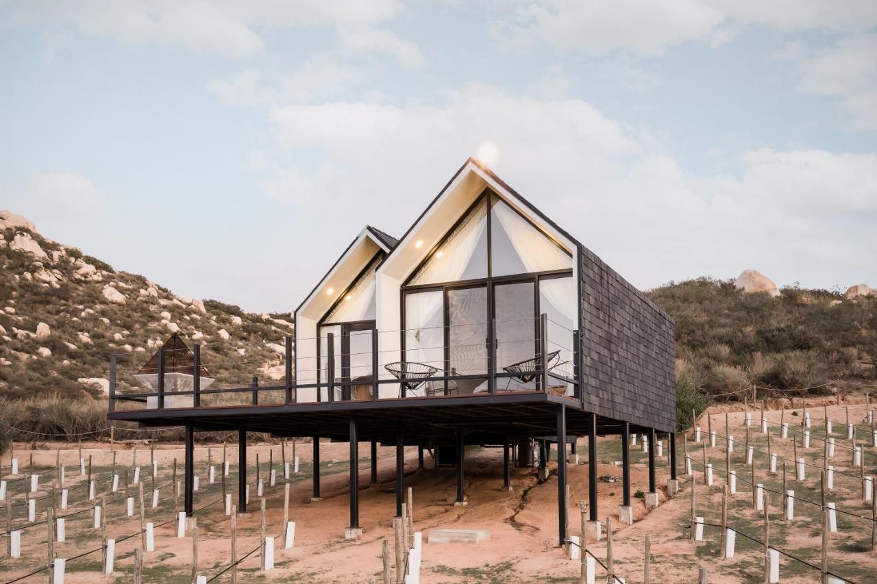 Oeno Wine Hotel 3*