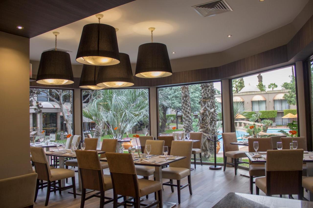 Lucerna 4* Tijuana