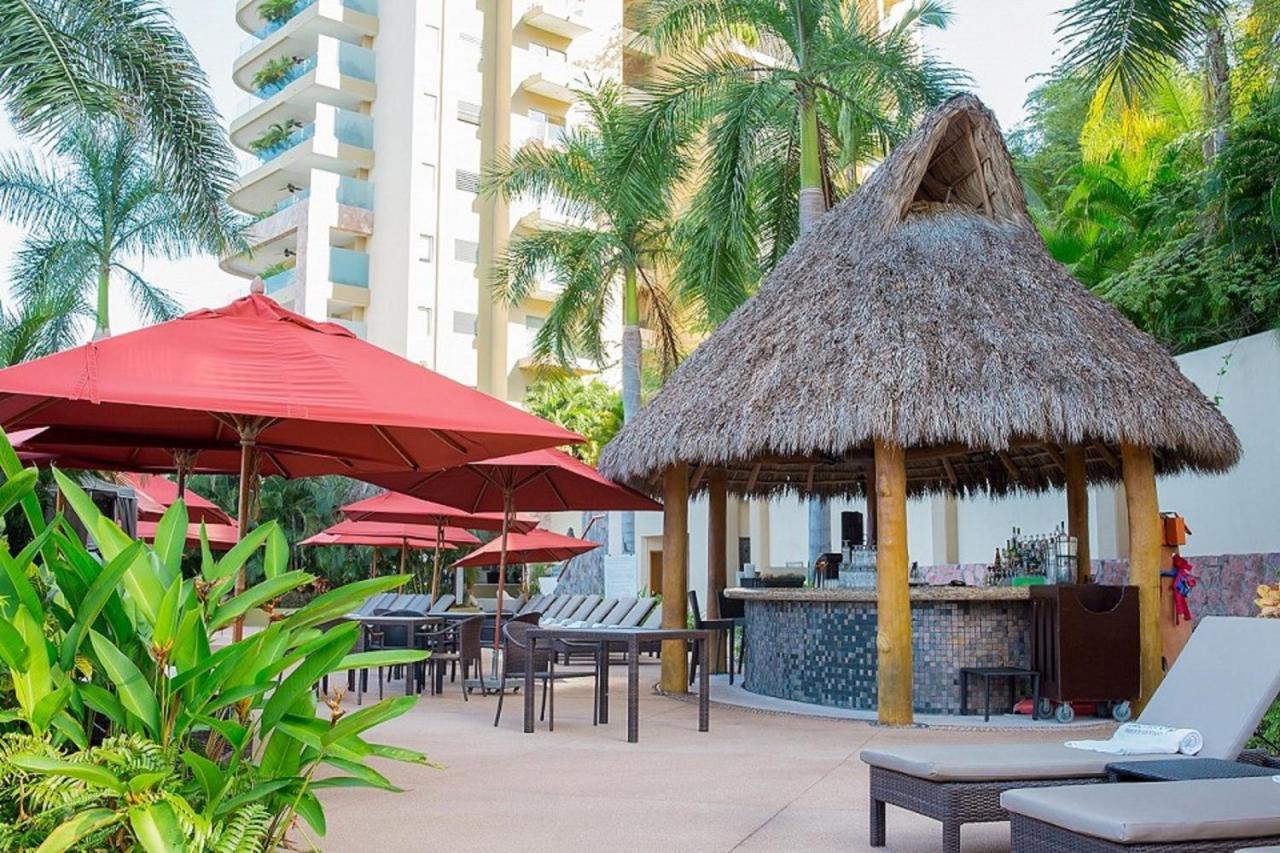 At Garza Blanca Preserve & Hotel Puerto Vallarta