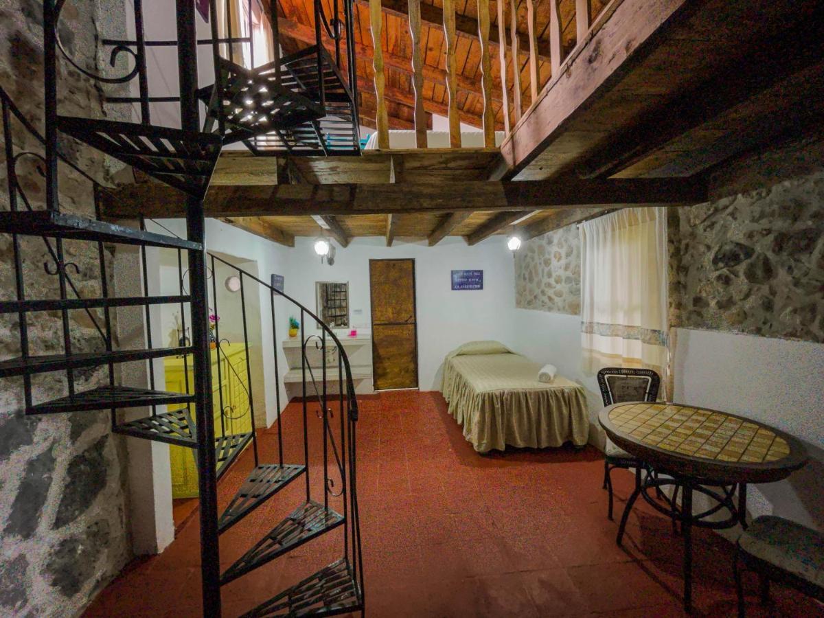 Hacienda San Bartolo
