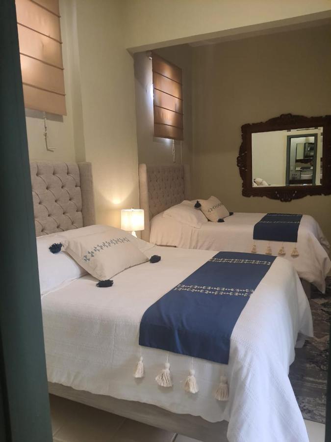 Mansion San Miguel 4*
