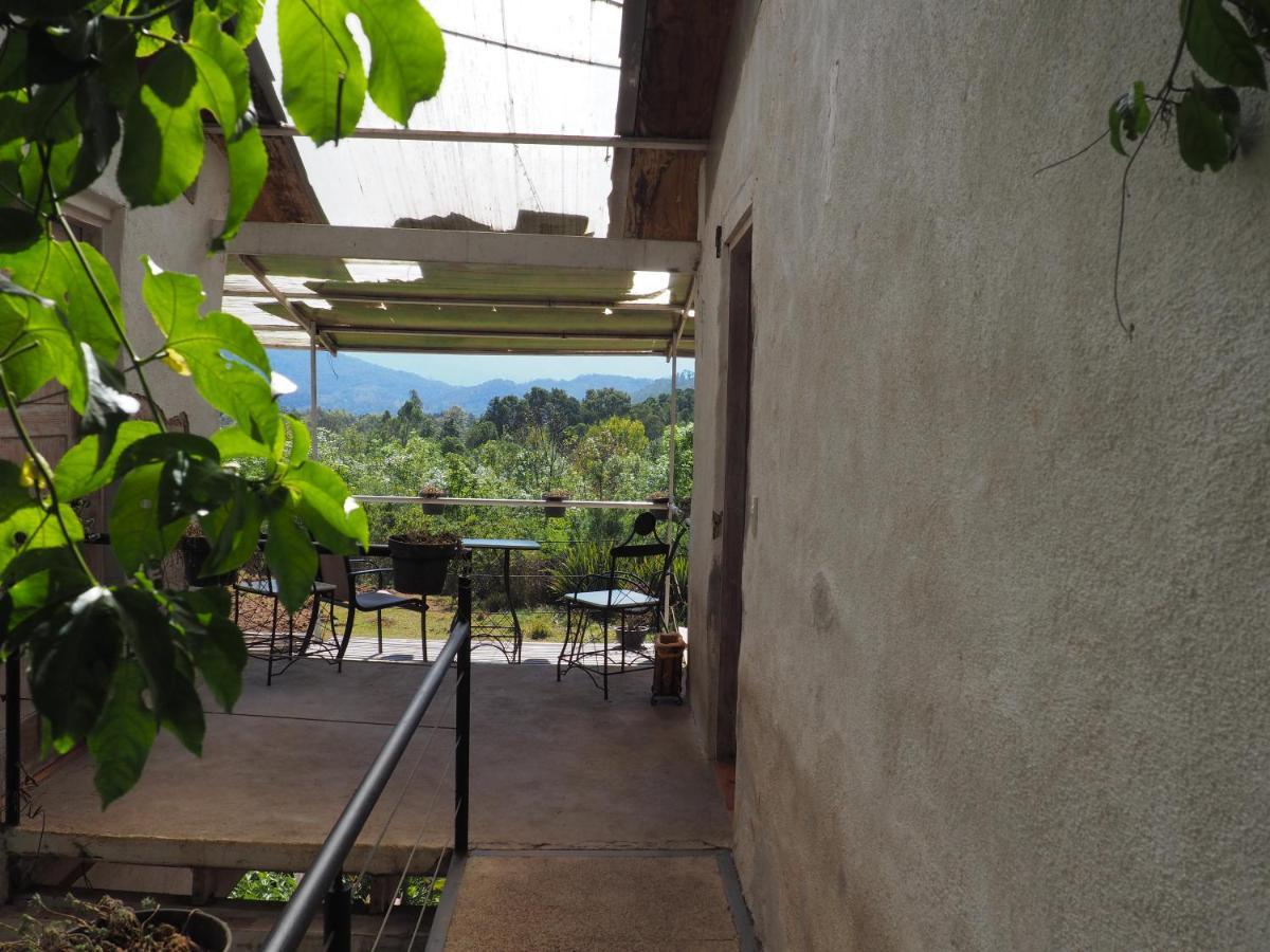 Hotel Rancho Reencuentro Eco & Cabalgatas *