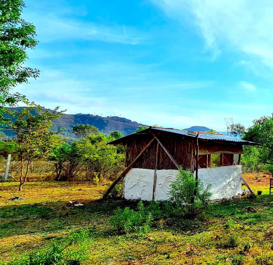 Hotel Rancho Reencuentro Eco & Cabalgatas