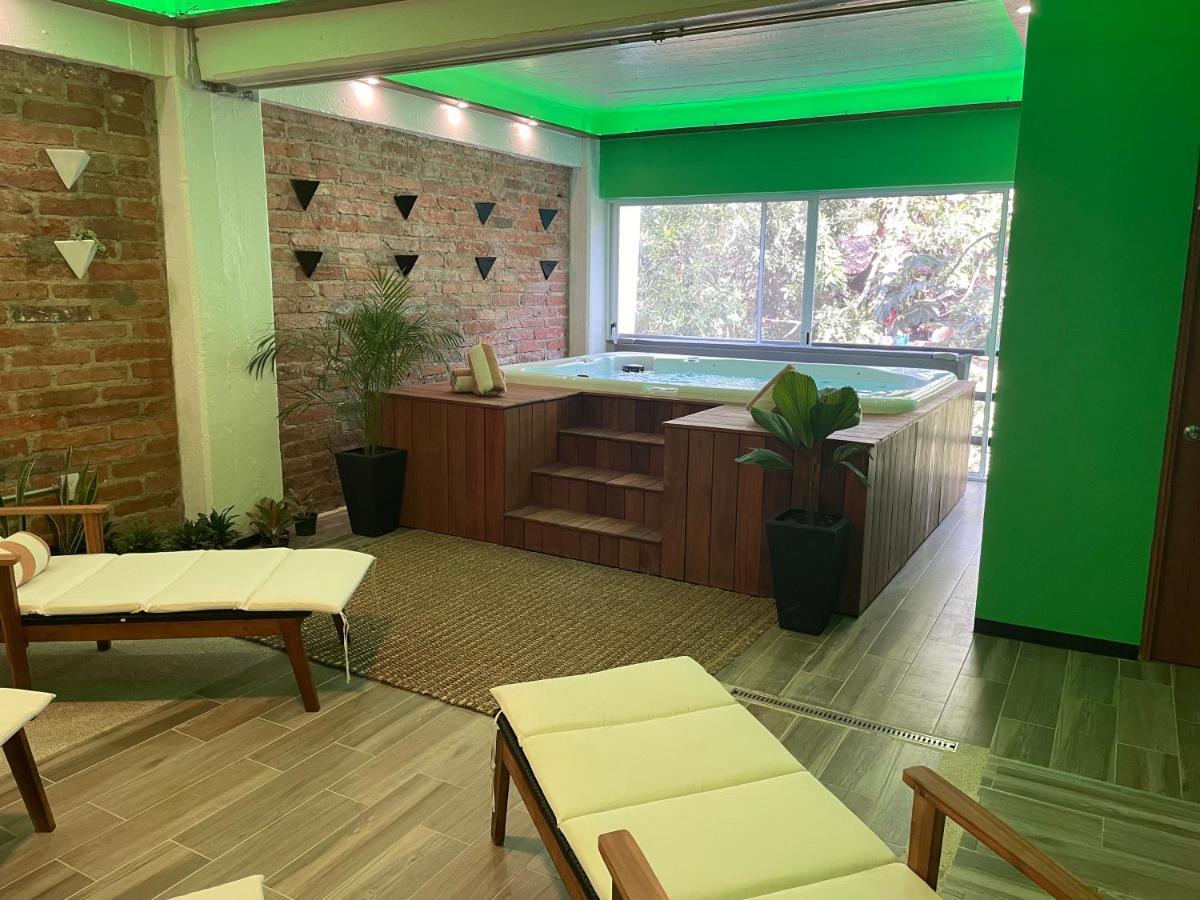 Joint Boutique Zona Romantica Puerto Vallarta