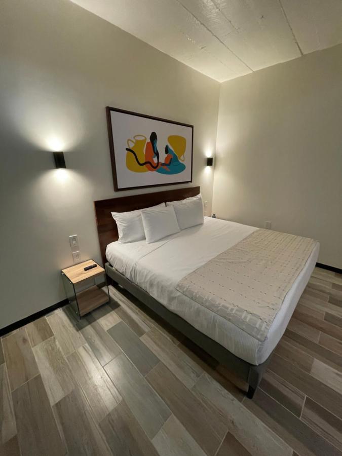 Hotel Joint Boutique Zona Romantica Puerto Vallarta
