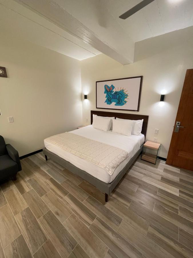 Hotel Joint Boutique Zona Romantica Puerto Vallarta