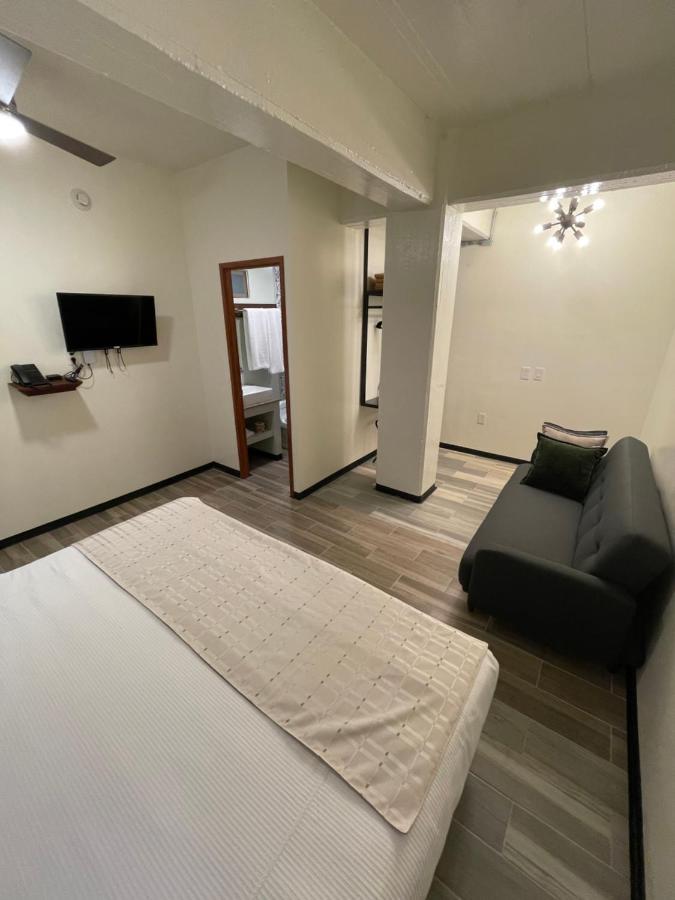Hotel Joint Boutique Zona Romantica Puerto Vallarta