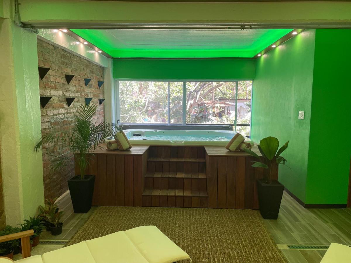 Hotel Joint Boutique Zona Romantica Puerto Vallarta