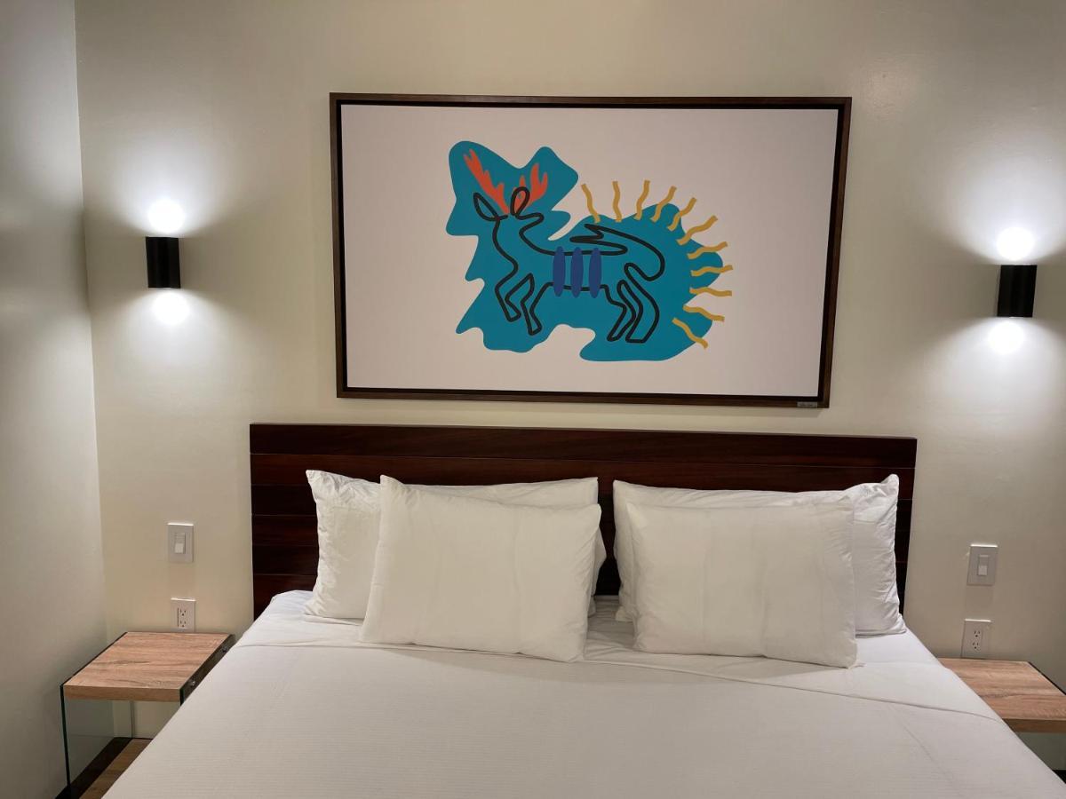 Joint Boutique Zona Romantica 3* Puerto Vallarta